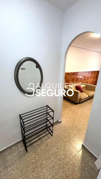 Inmueble en Avenida de Valencia, VALENCIA