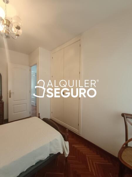 Inmueble en Plaza José Luis López Aranguren, MADRID