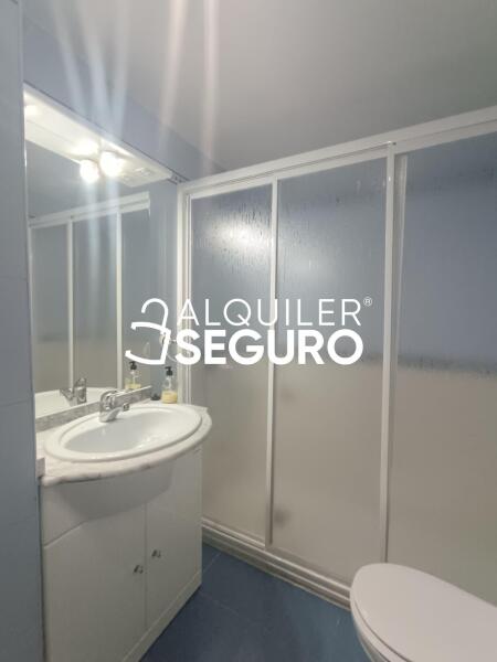 Inmueble en Plaza José Luis López Aranguren, MADRID
