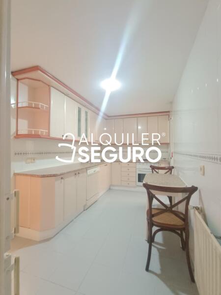 Inmueble en Plaza José Luis López Aranguren, MADRID