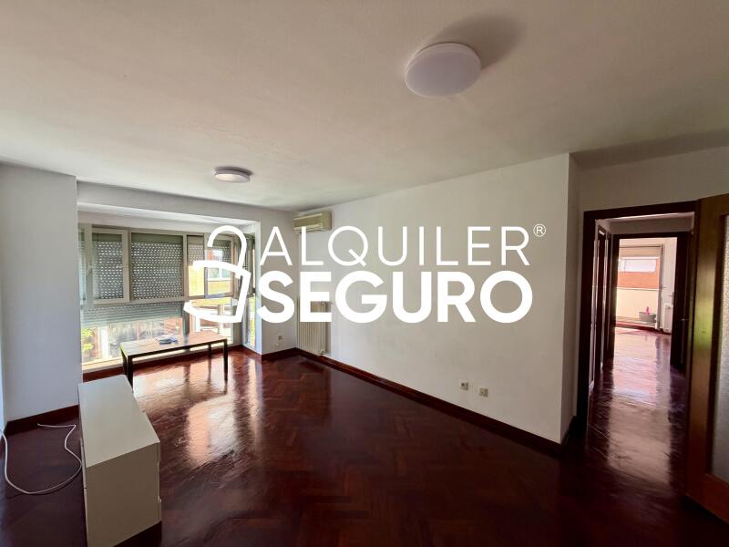 Inmueble en Calle de la Silvina, MADRID