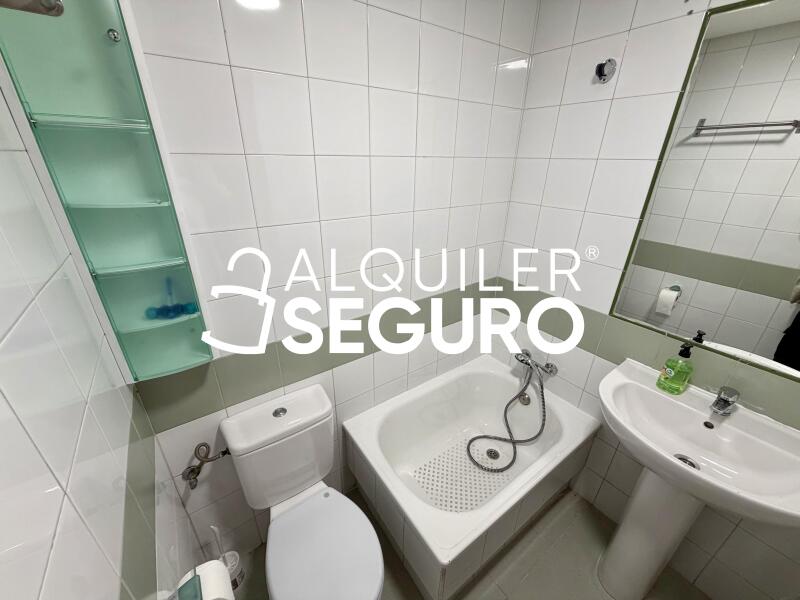 Inmueble en Calle de la Silvina, MADRID