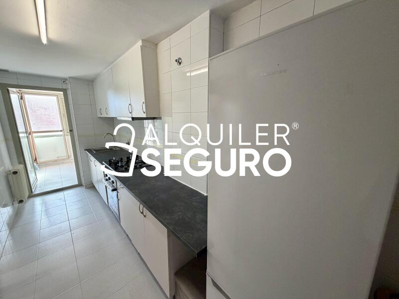 Inmueble en Calle de la Silvina, MADRID
