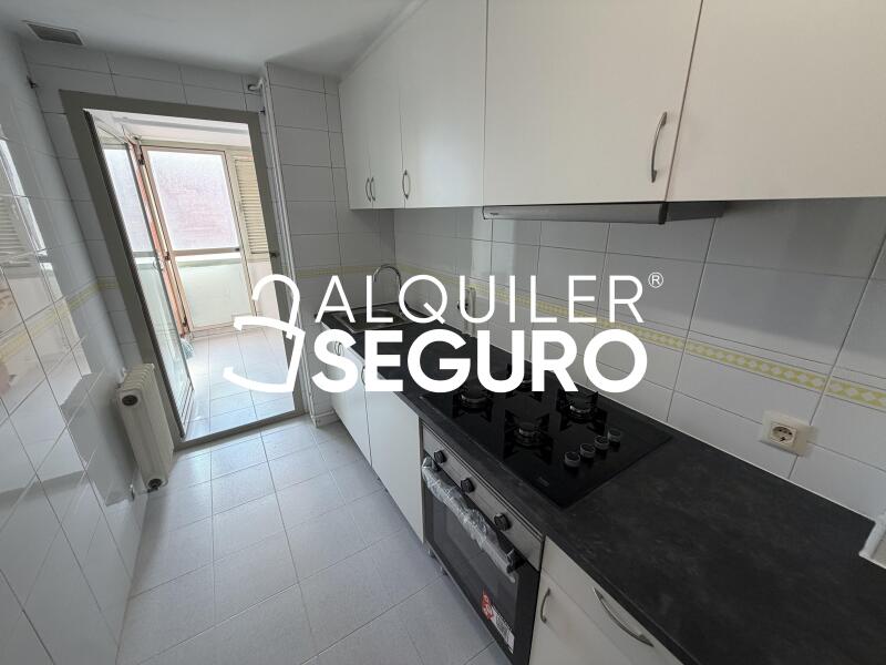 Inmueble en Calle de la Silvina, MADRID