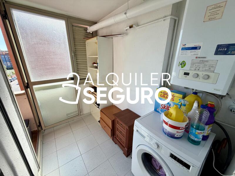 Inmueble en Calle de la Silvina, MADRID