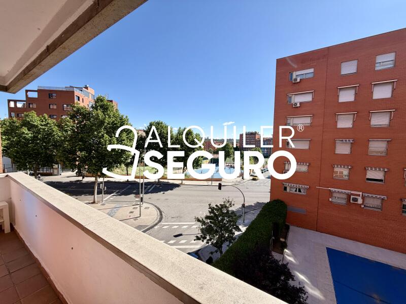 Inmueble en Calle de la Silvina, MADRID