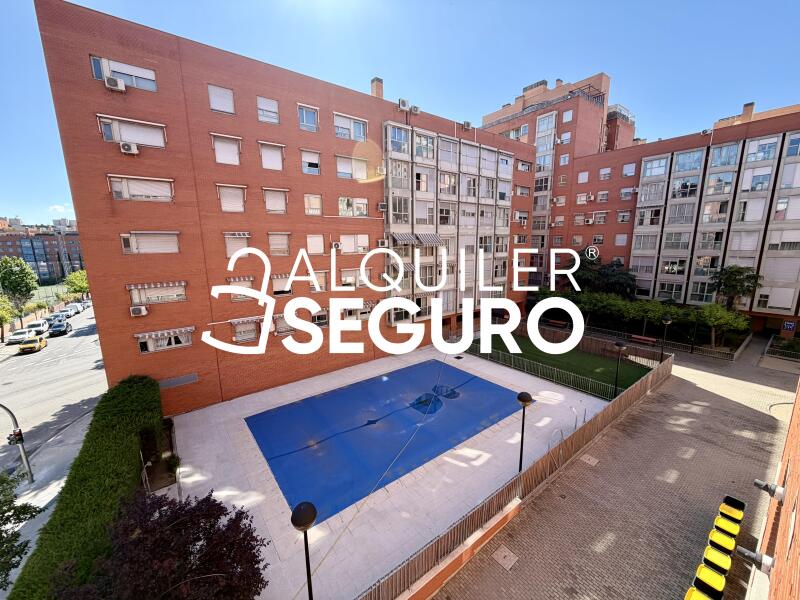 Inmueble en Calle de la Silvina, MADRID