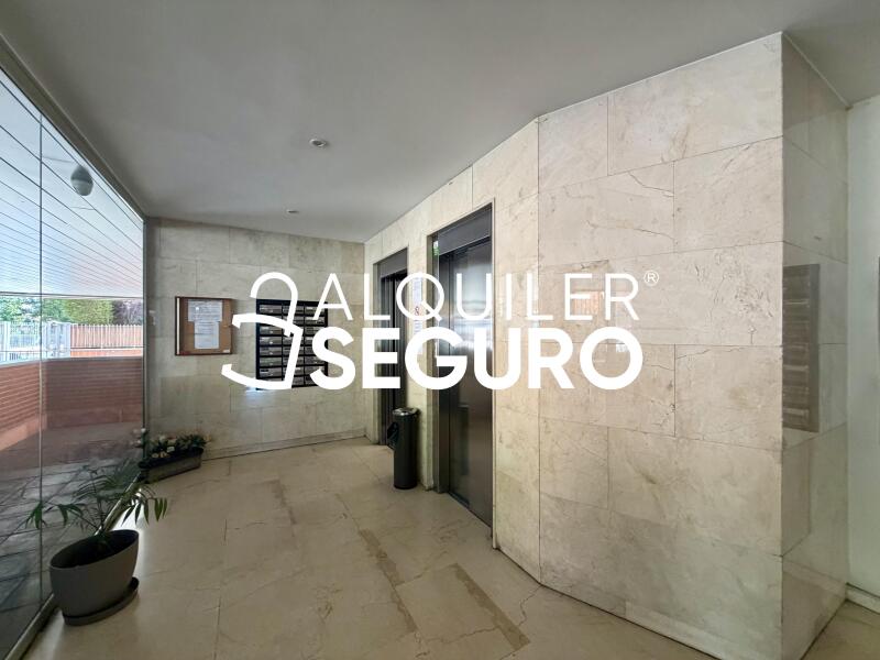 Inmueble en Calle de la Silvina, MADRID