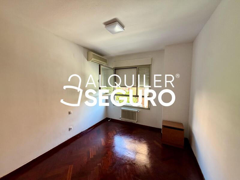 Inmueble en Calle de la Silvina, MADRID