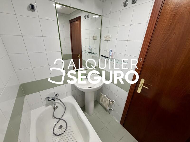 Inmueble en Calle de la Silvina, MADRID