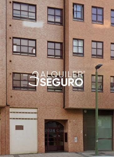 Inmueble en Calle Condes de Castilfalé, BURGOS