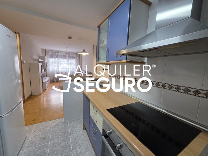 Inmueble en Calle Condes de Castilfalé, BURGOS