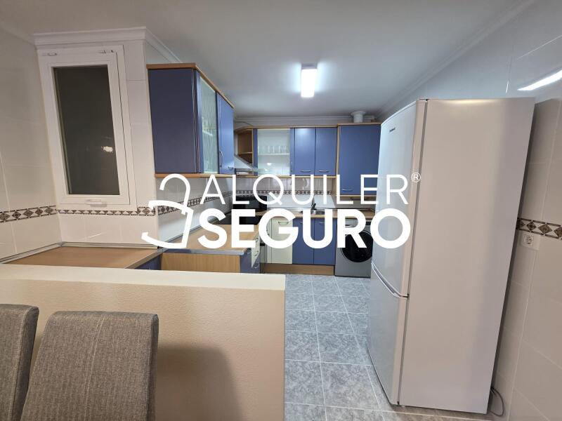 Inmueble en Calle Condes de Castilfalé, BURGOS