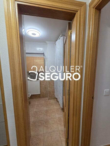 Inmueble en Calle Condes de Castilfalé, BURGOS