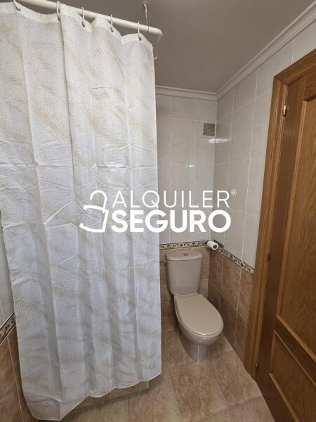 Inmueble en Calle Condes de Castilfalé, BURGOS
