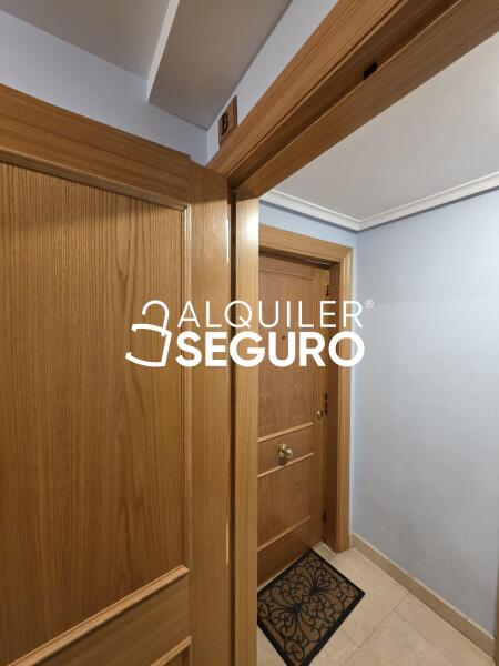 Inmueble en Calle Condes de Castilfalé, BURGOS