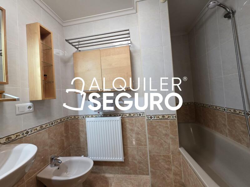 Inmueble en Calle Condes de Castilfalé, BURGOS