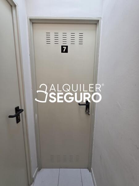 Inmueble en Calle Condes de Castilfalé, BURGOS