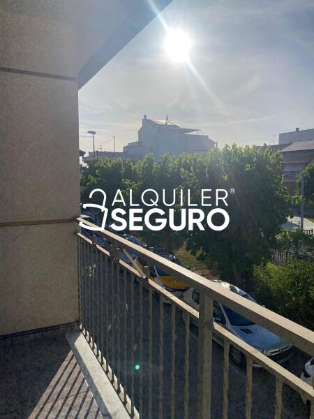 Piso en Plaza JUAN PABLO 2, LLANO DE BRUJAS MURCIA