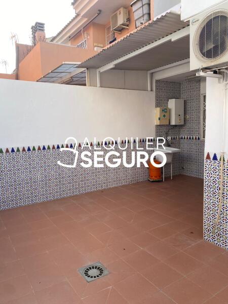 Piso en Plaza JUAN PABLO 2, LLANO DE BRUJAS MURCIA