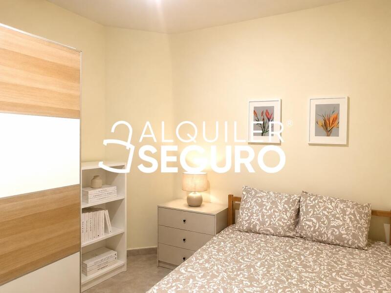 Inmueble en Calle Arquitectura, MADRID