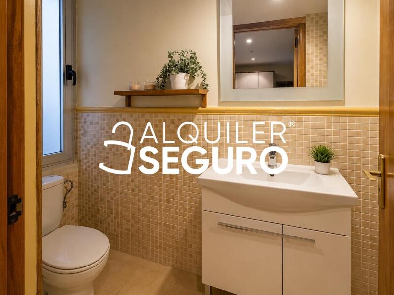 Inmueble en Calle Arquitectura, MADRID