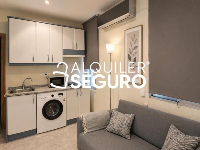 Inmueble en Calle Arquitectura, MADRID