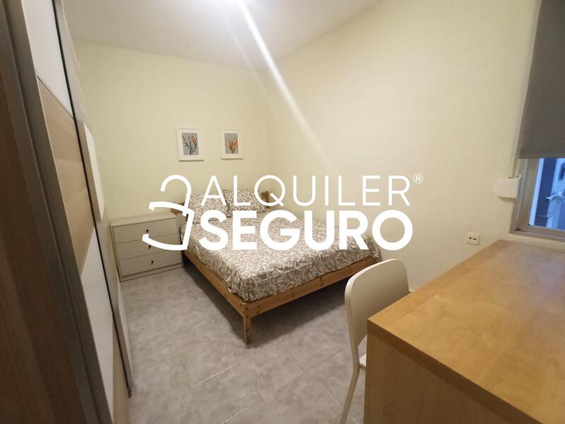 Inmueble en Calle Arquitectura, MADRID