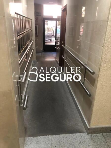 Inmueble en Calle Arquitectura, MADRID