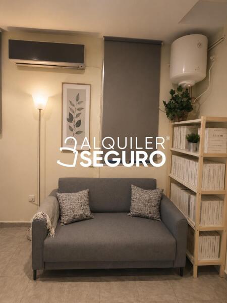 Inmueble en Calle Arquitectura, MADRID