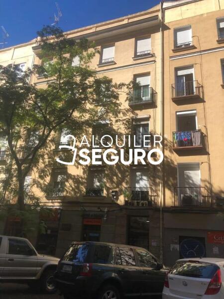 Inmueble en Calle Arquitectura, MADRID