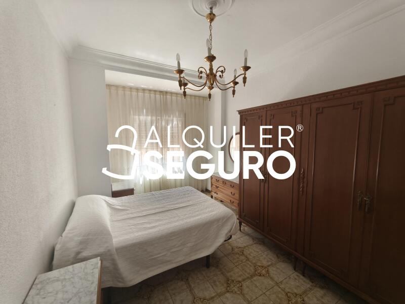 Inmueble en Calle del Conde de la Viñaza, ZARAGOZA