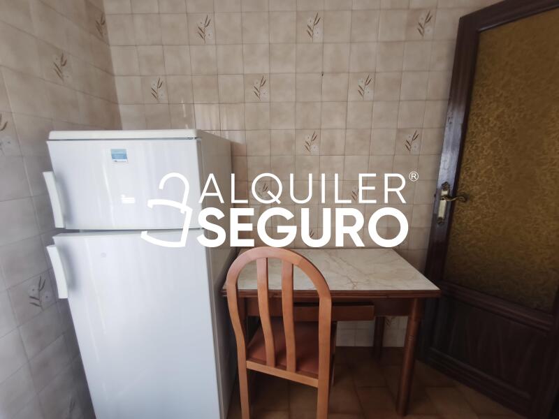Inmueble en Calle del Conde de la Viñaza, ZARAGOZA