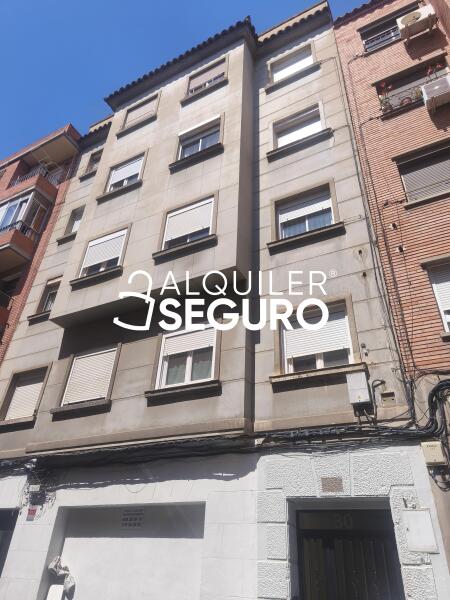 Inmueble en Calle del Conde de la Viñaza, ZARAGOZA