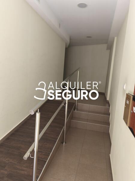 Inmueble en Calle del Conde de la Viñaza, ZARAGOZA