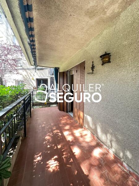 Piso en Calle Mariano Benlliure, COLLADO VILLALBA MADRID