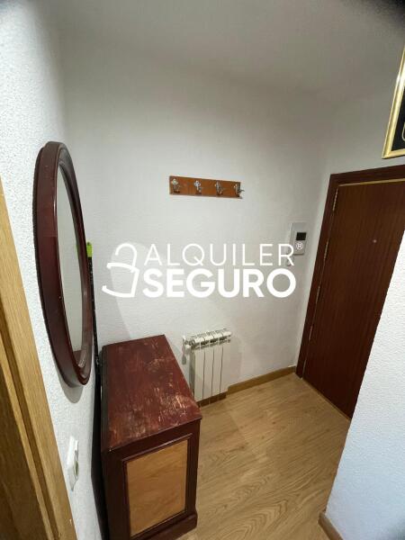 Piso en Plaza Hilanderas, MADRID MADRID