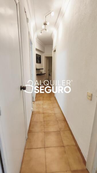 Piso en Calle Micer Mascó, VALENCIA VALENCIA