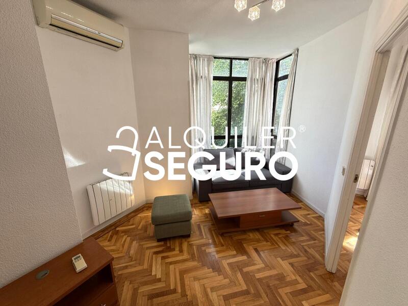 Inmueble en Calle Maria teresa, MADRID