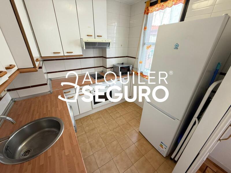 Inmueble en Calle Maria teresa, MADRID