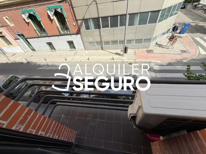 Inmueble en Calle Maria teresa, MADRID