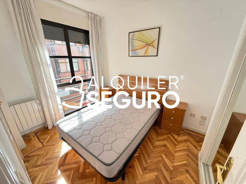 Inmueble en Calle Maria teresa, MADRID