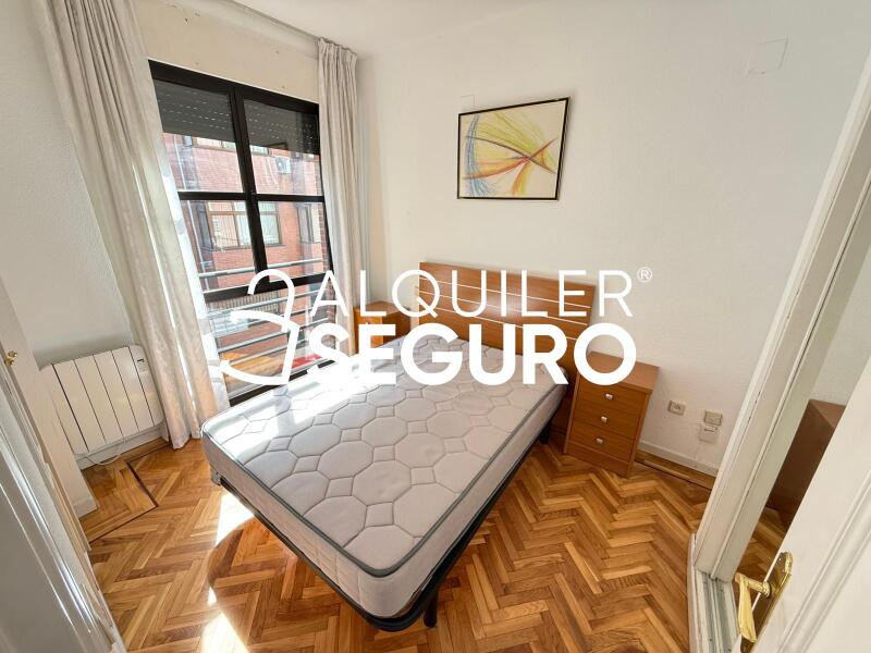 Inmueble en Calle Maria teresa, MADRID