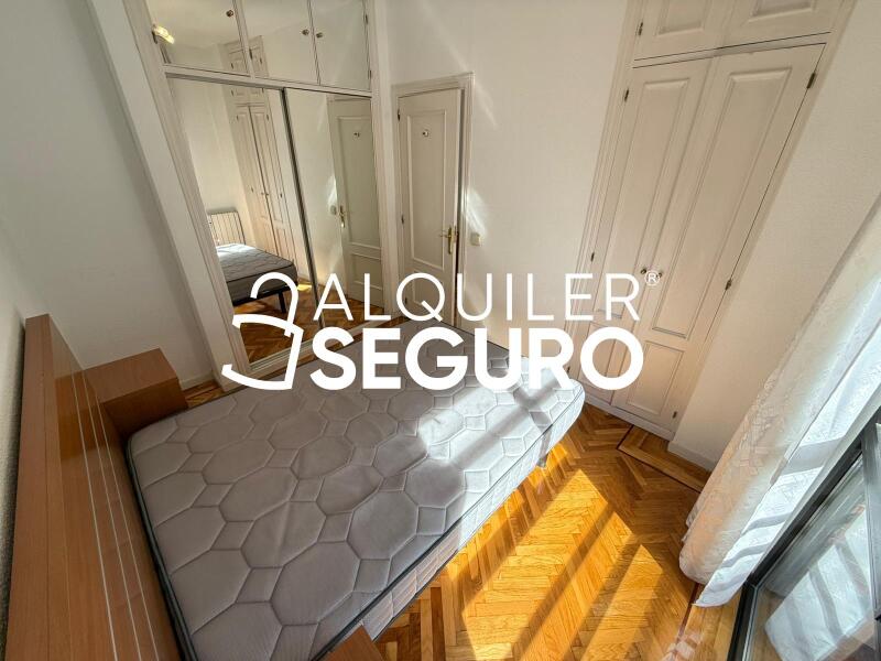Inmueble en Calle Maria teresa, MADRID