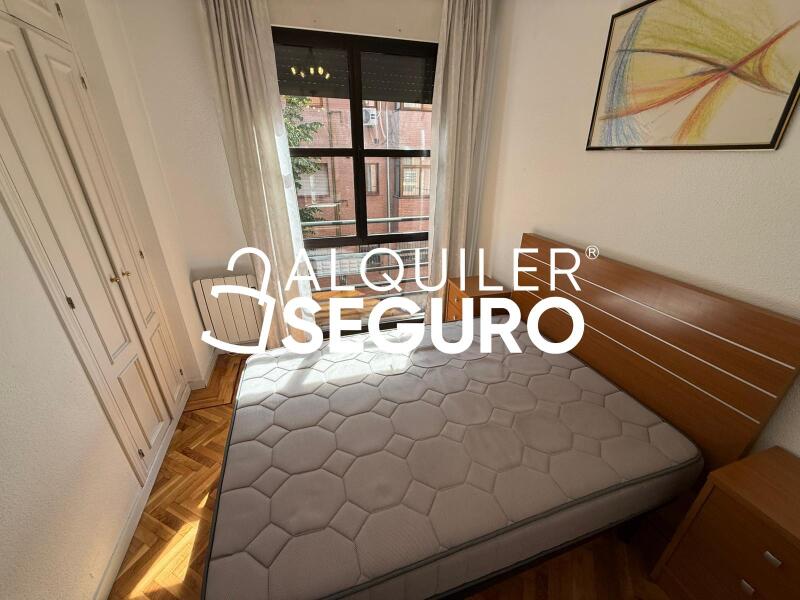 Inmueble en Calle Maria teresa, MADRID