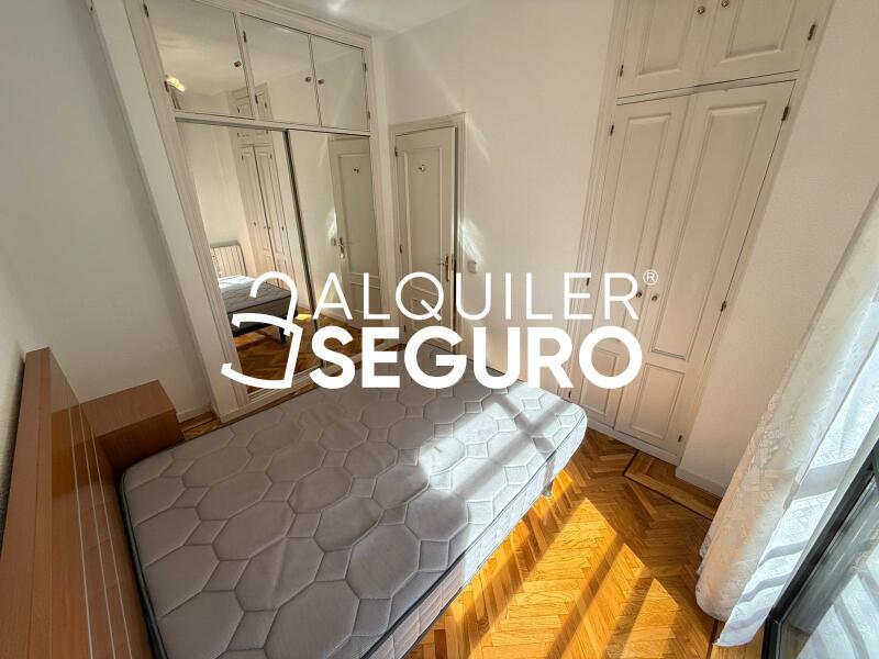 Inmueble en Calle Maria teresa, MADRID