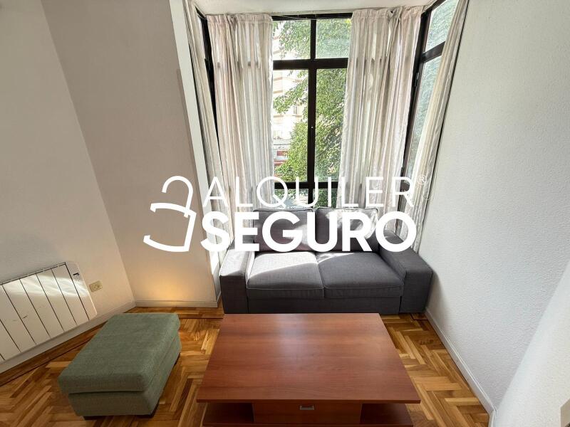 Inmueble en Calle Maria teresa, MADRID