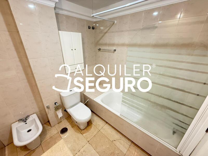 Inmueble en Calle Maria teresa, MADRID
