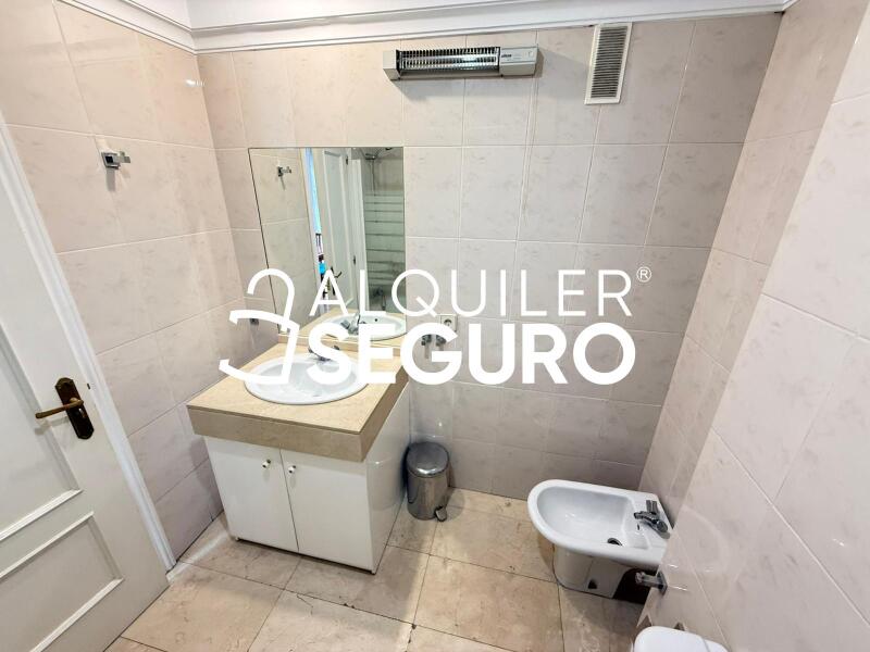 Inmueble en Calle Maria teresa, MADRID