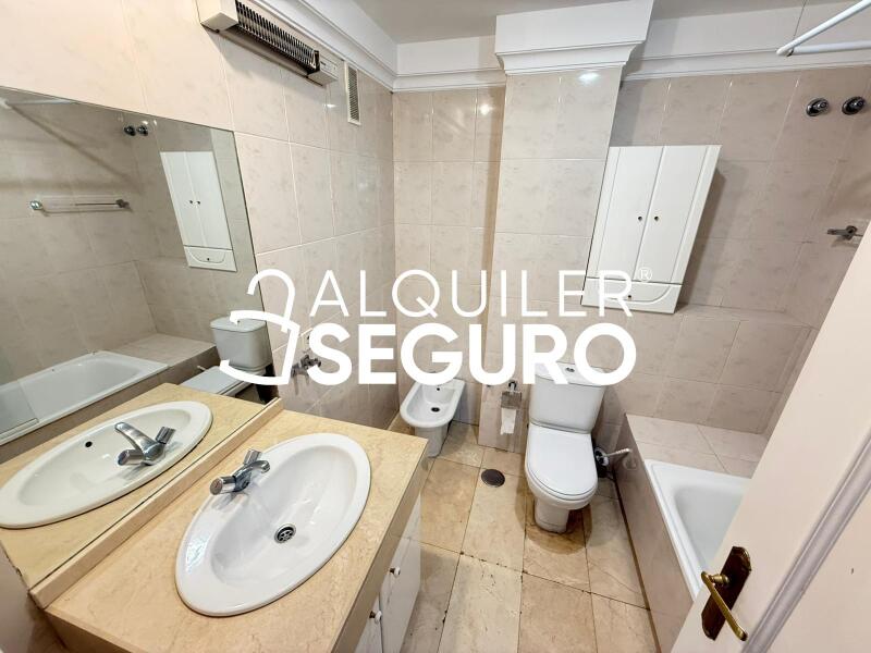 Inmueble en Calle Maria teresa, MADRID